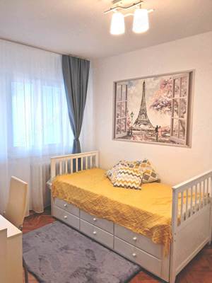 Apartament 3 camere confort 1 Mihai Viteazu - imagine 8