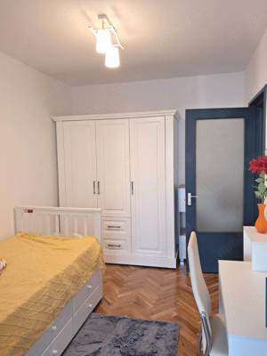 Apartament 3 camere confort 1 Mihai Viteazu - imagine 9