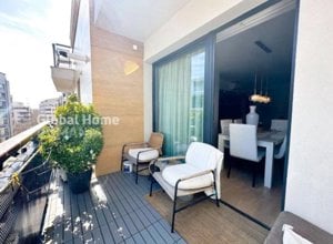 4 camere Herastrau | 116 mp | 2018 | Lighthouse Residence | Sat francez - imagine 13