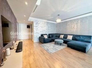 4 camere Herastrau | 116 mp | 2018 | Lighthouse Residence | Sat francez - imagine 6