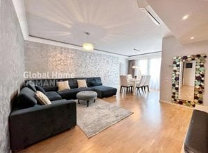 4 camere Herastrau | 116 mp | 2018 | Lighthouse Residence | Sat francez - imagine 9