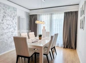 4 camere Herastrau | 116 mp | 2018 | Lighthouse Residence | Sat francez - imagine 4