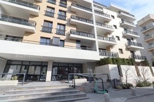 4 camere Herastrau | 116 mp | 2018 | Lighthouse Residence | Sat francez - imagine 3