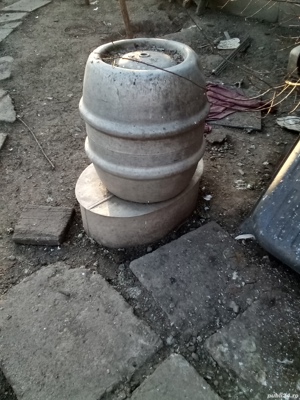 butoaie bere 100 litri 400lei