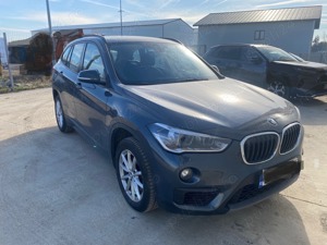 Vand BMW X1 2018