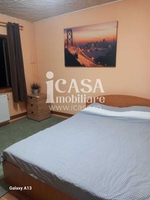 Apartament 2 camere, decomandat, Rovine - imagine 4