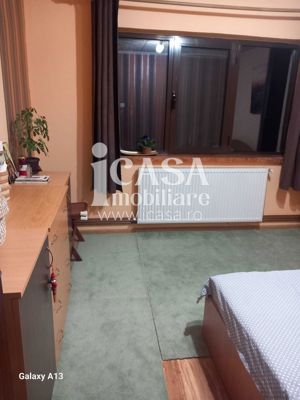 Apartament 2 camere, decomandat, Rovine - imagine 3