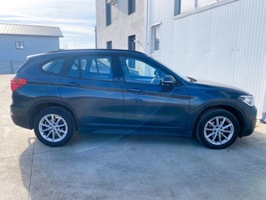 Vand BMW X1 2018 - imagine 2