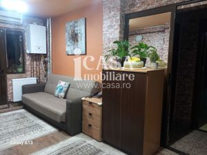 Apartament 2 camere, decomandat, Rovine - imagine 2