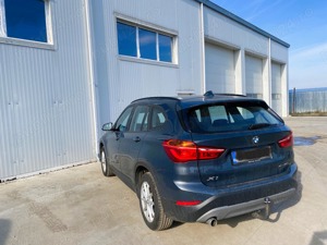 Vand BMW X1 2018 - imagine 3
