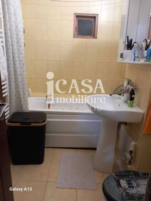 Apartament 2 camere, decomandat, Rovine - imagine 6