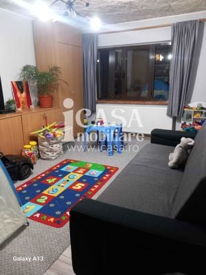 Apartament 2 camere, decomandat, Rovine - imagine 5