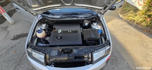 Vand Skoda Fabia I  1,4 16V benzina 2004 - imagine 5