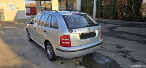 Vand Skoda Fabia I  1,4 16V benzina 2004 - imagine 3