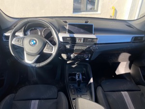 Vand BMW X1 2018 - imagine 4