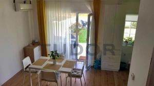 Apartament 2 camere, curte proprie, Ciarda Rosie - imagine 5