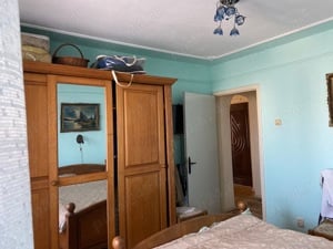 Vând apartament 2 camere, oraș Calarasi