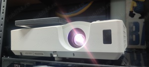 Hitachi CPX 2530 videoproiector filme