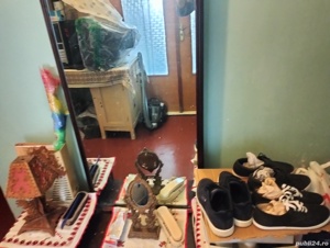 comoda doina cu oglinda 