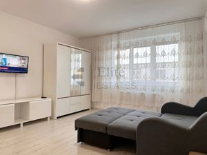 Apartament cu 1 camera de inchiriat, zona Nufarul Oradea - imagine 10