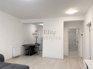 Apartament cu 1 camera de inchiriat, zona Nufarul Oradea - imagine 5