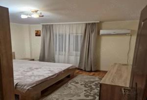 Inchiriez apartament complet mobilat decomandat 2 camere - imagine 4