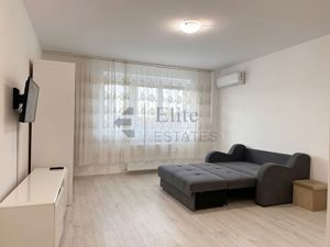 Apartament cu 1 camera de inchiriat, zona Nufarul Oradea - imagine 8