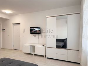 Apartament cu 1 camera de inchiriat, zona Nufarul Oradea - imagine 2