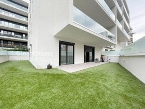 3 camere Herastrau | 174 mp | Curte 72 mp | VIDA Residence | 2021 | Sat francez - imagine 7