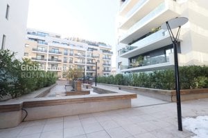 3 camere Herastrau | 174 mp | Curte 72 mp | VIDA Residence | 2021 | Sat francez - imagine 10