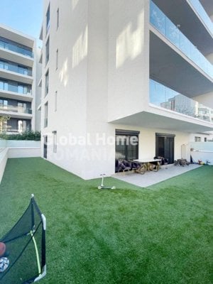 3 camere Herastrau | 174 mp | Curte 72 mp | VIDA Residence | 2021 | Sat francez - imagine 8