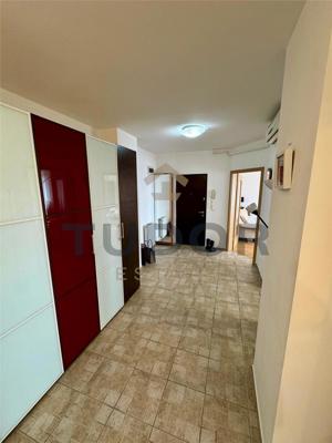 Apartament 2 camere, centrala proprie si clima, zona Aradului - imagine 3