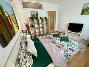 Apartament 2 camere, centrala proprie si clima, zona Aradului - imagine 2