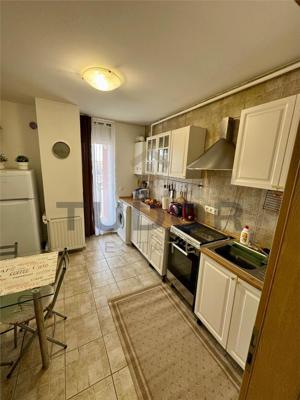 Apartament 2 camere, centrala proprie si clima, zona Aradului - imagine 9