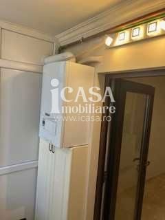 Apartament 2 camere, rovine, centrala, renovat - imagine 6