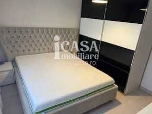 Apartament 2 camere, rovine, centrala, renovat - imagine 3