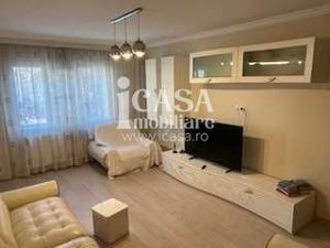 Apartament 2 camere, rovine, centrala, renovat - imagine 2