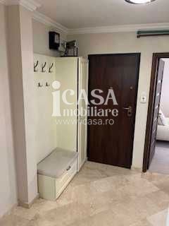 Apartament 2 camere, rovine, centrala, renovat - imagine 5