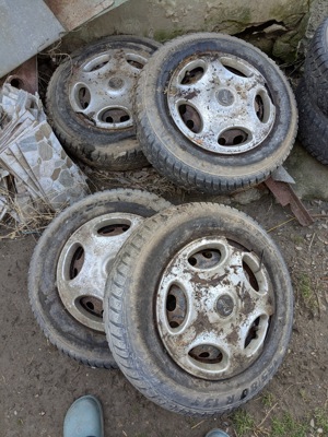 Jante auto - imagine 4 Jante auto - imagine 4