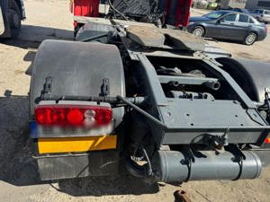 Vand Cap Tractor BMC - imagine 4