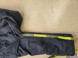 Pantaloni de iarnă care nu mai sunt impermeabili măsura 104 - imagine 5