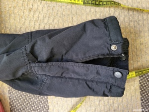 Pantaloni de iarnă care nu mai sunt impermeabili măsura 104 - imagine 4