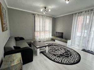 Apartament de 2 camere de inchiriat, situat in ansamblul Park Lake - imagine 6