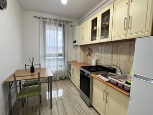 Apartament de 2 camere de inchiriat, situat in ansamblul Park Lake - imagine 12