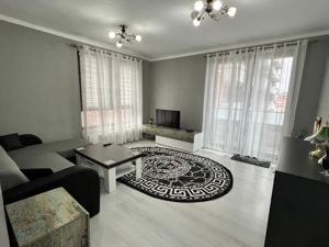 Apartament de 2 camere de inchiriat, situat in ansamblul Park Lake - imagine 5