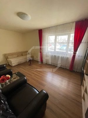 Apartament. 2 camere, decomandat, Gheorgheni zona Iulius Mall - imagine 2