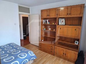 Apartament 2 camere, decomandat, etajul 2, Zorilor