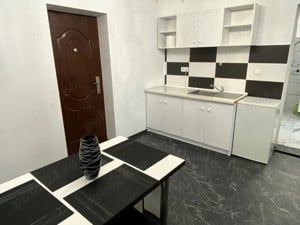 Proprietar, apartament lux amenajat nou, centrala proprie, zona Brancoveanu- Elisabetin - imagine 5