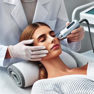 Cosmeticiana si medic, caut loc de munca sau colaborare 