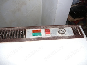 Congelator 5 sertare - imagine 3